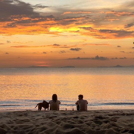 O Little Tent De Koh Chang Ranong Luaran gambar