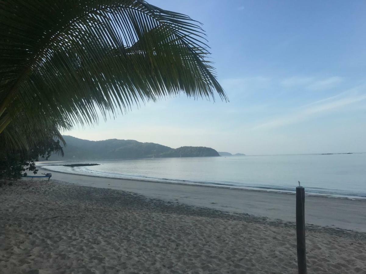 O Little Tent De Koh Chang Ranong Luaran gambar