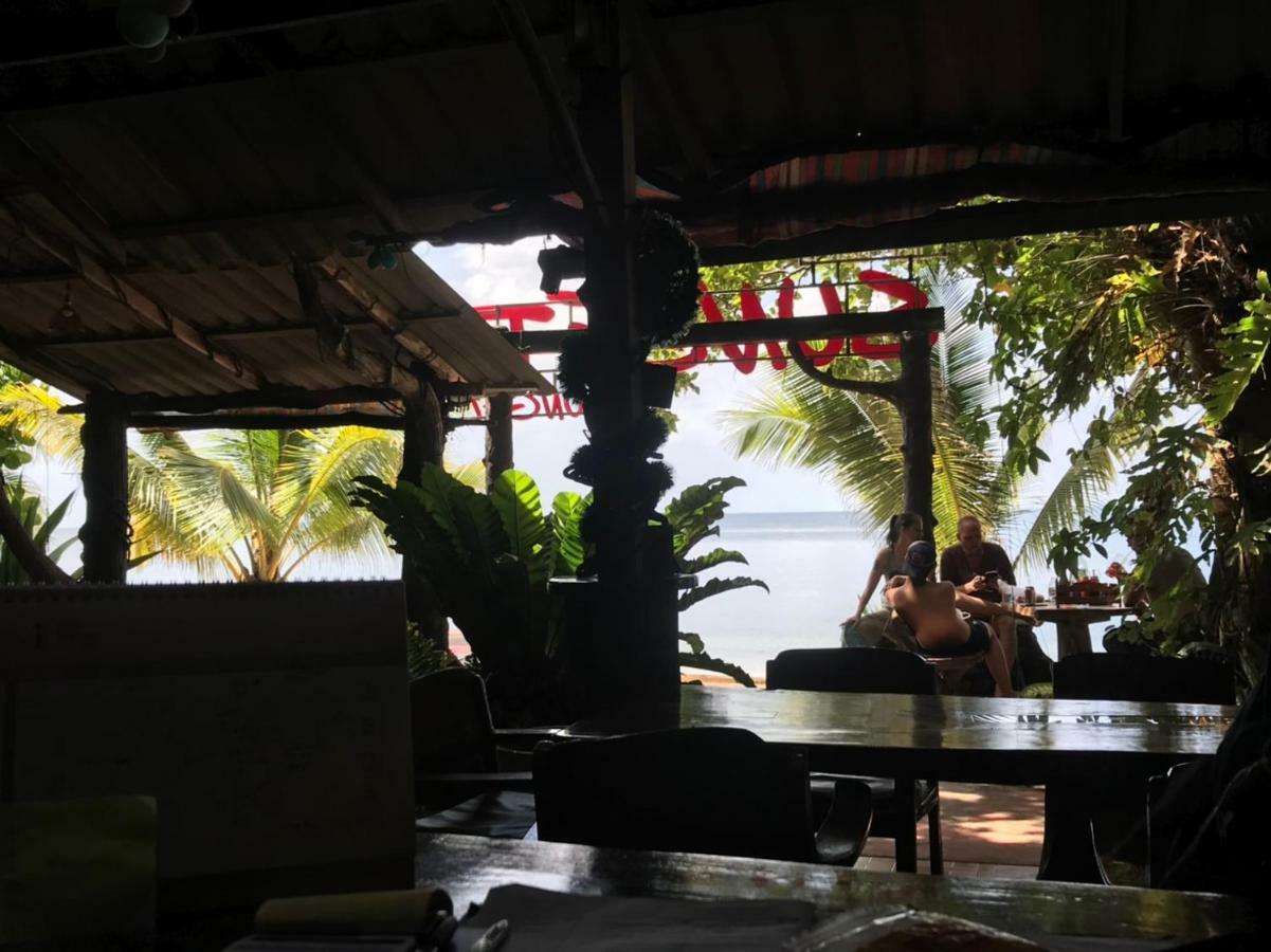 O Little Tent De Koh Chang Ranong Luaran gambar