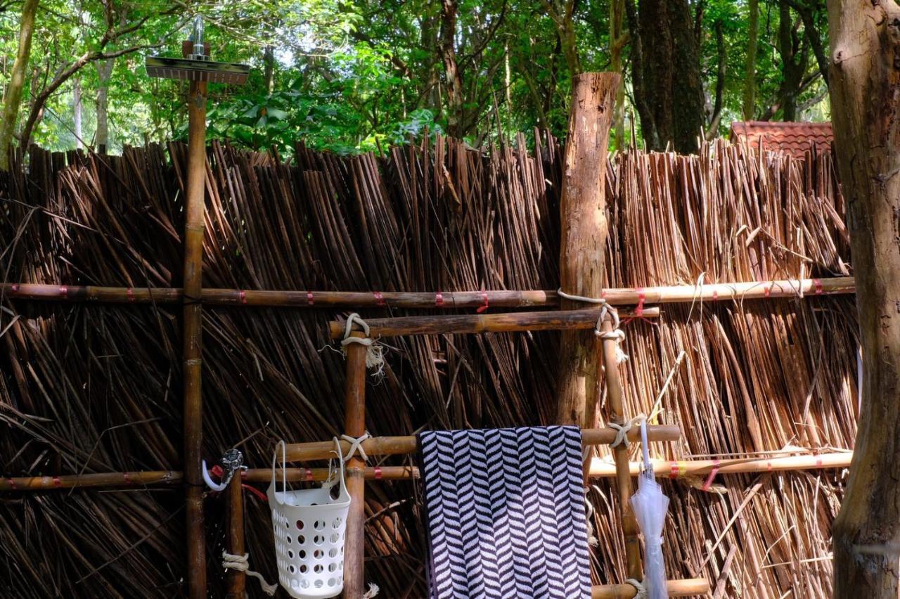 O Little Tent De Koh Chang Ranong Luaran gambar
